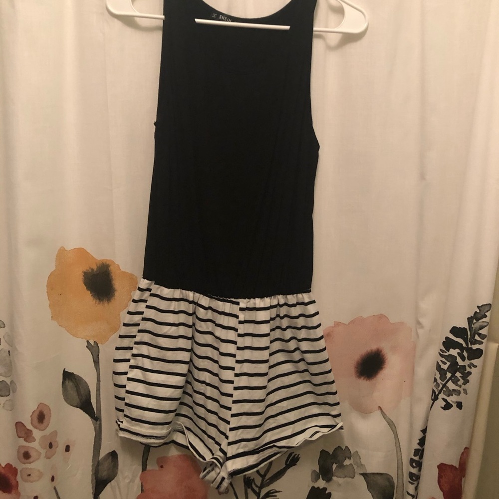 Romper!